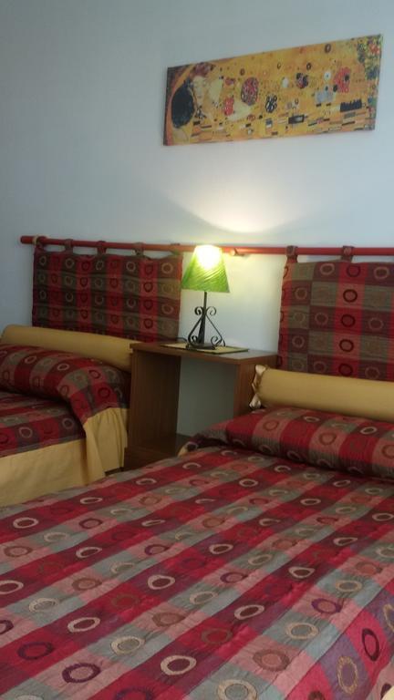Bed and Breakfast Casa Tarragona Alghero Pokoj fotografie