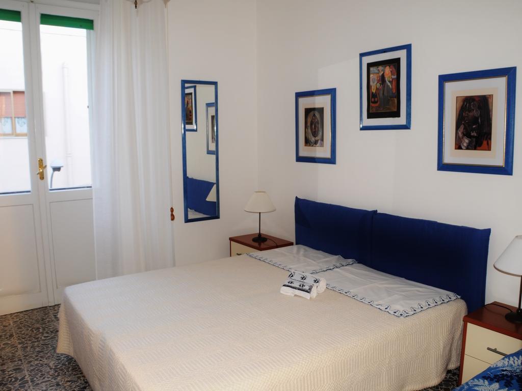 Bed and Breakfast Casa Tarragona Alghero Pokoj fotografie