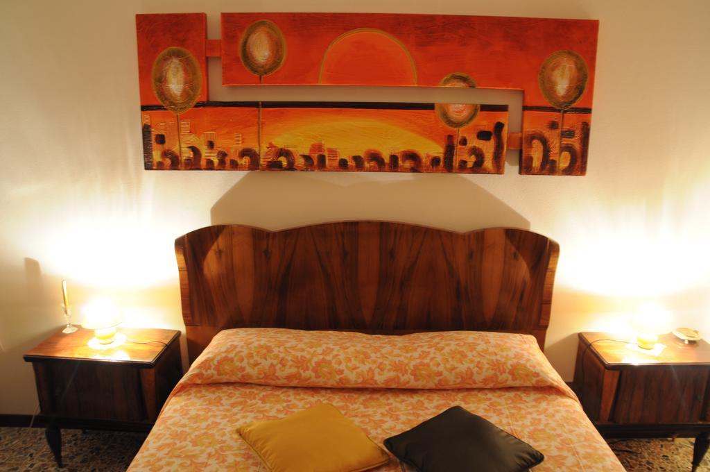 Bed and Breakfast Casa Tarragona Alghero Pokoj fotografie