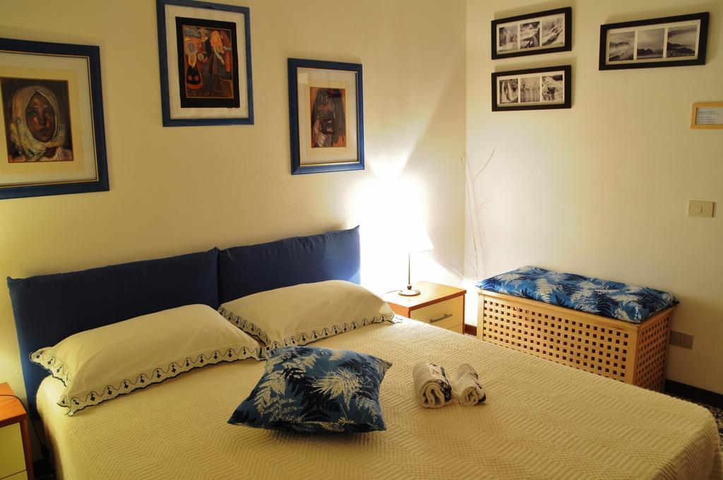 Bed and Breakfast Casa Tarragona Alghero Pokoj fotografie