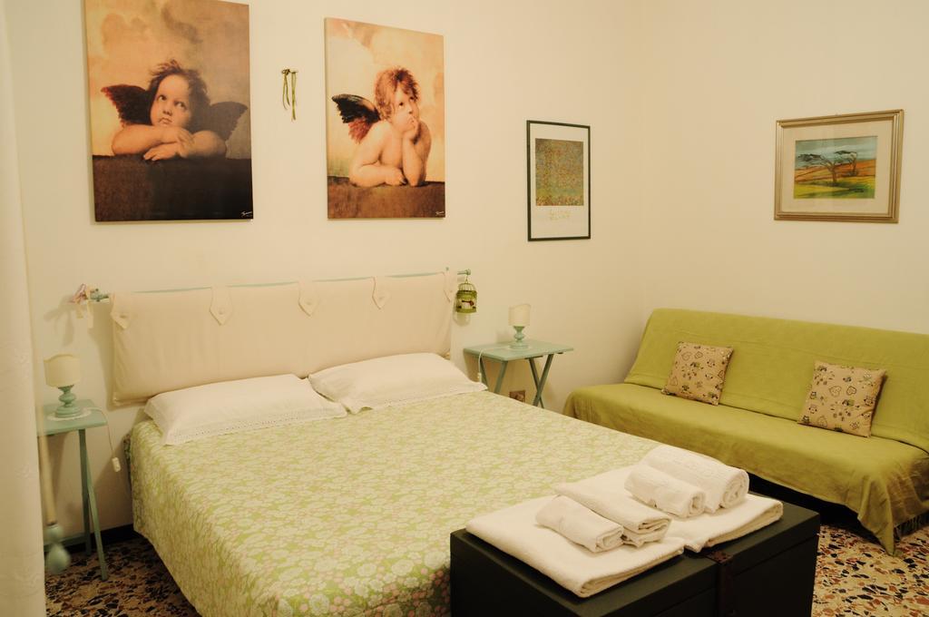 Bed and Breakfast Casa Tarragona Alghero Pokoj fotografie